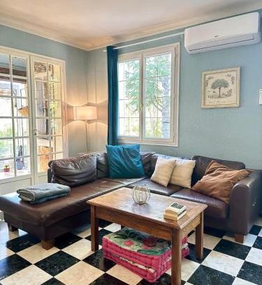 Taillades House | Charmante maison provençale