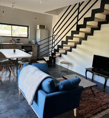 Balbigny Apartment | Charmante maison rénovée centre-ville