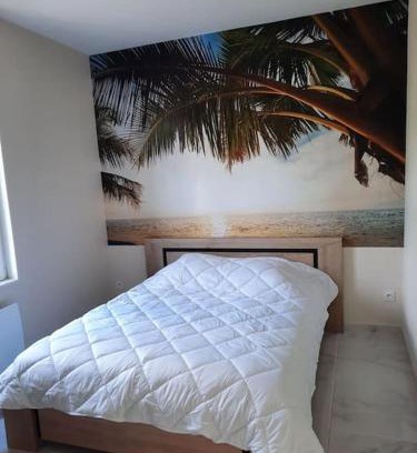 Thenioux Apartment | Charmante maison rénovée