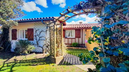 Leon House | Charmante maisonette au calme