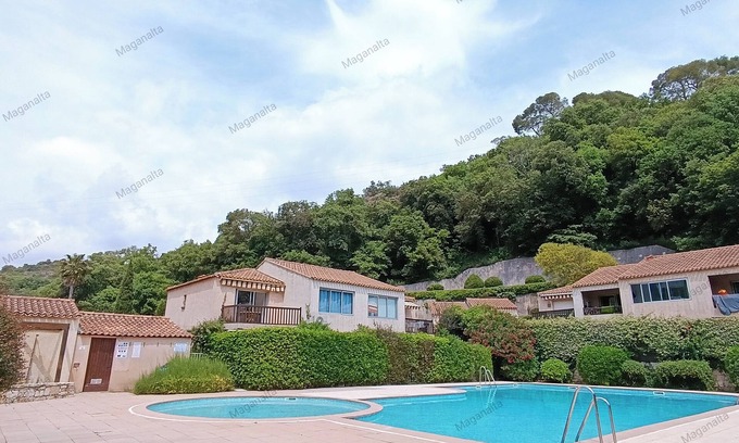 Bastide Giraud House | Charmante Petite Maison