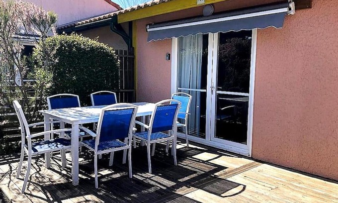 Soustons House | Charmante petite maison