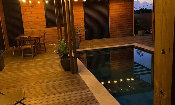 Ravine des Cabris Villa | Charmante Villa