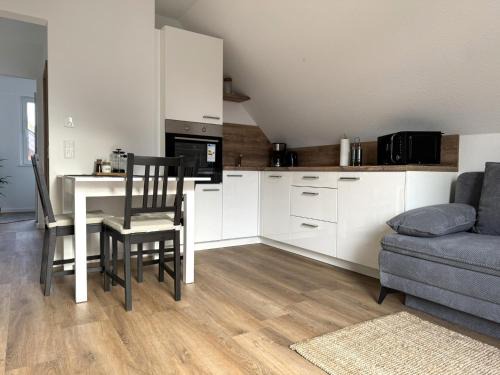 Rheine Apartment | Charmantes StadtNest Rheine