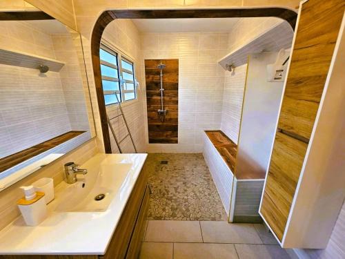 Sainte-Clotilde Apartment | Charme du Nord 1