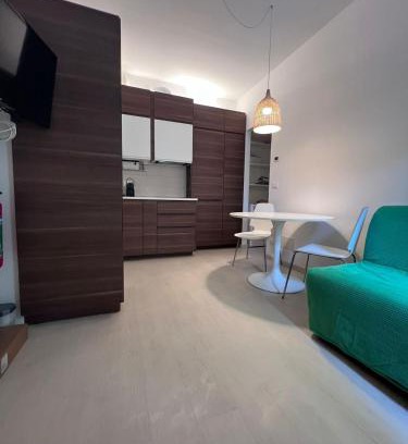 Varazze Apartment | charme e comodità a varazze