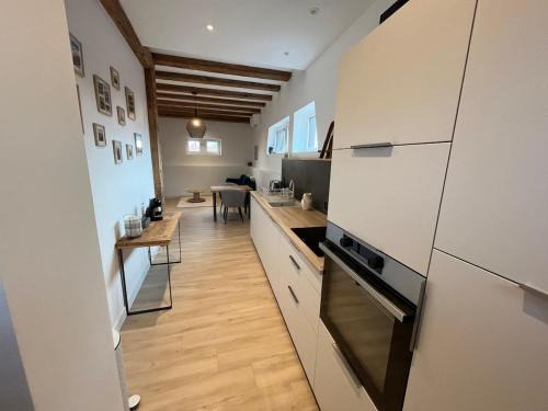 Dambach-la-Ville Apartment | Charme et confort au cœur des remparts - duplex