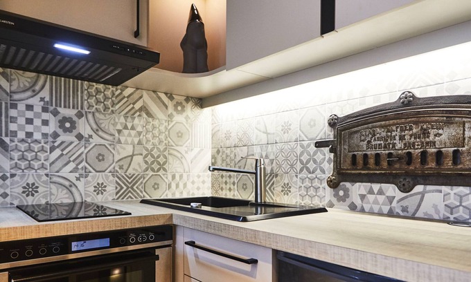 Petite-France Apartment | Charme et Confort au Pied Cathédrale :)