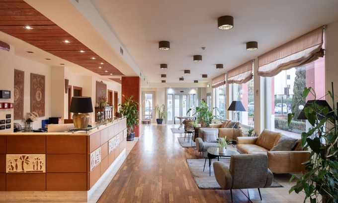 Prato Hotel | Charme