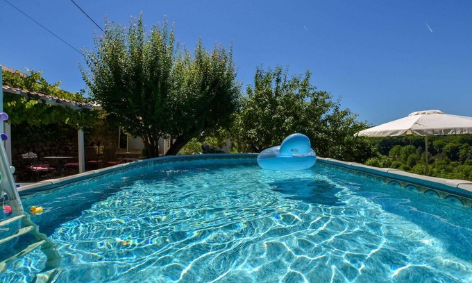 Villefranche-du-Perigord House | Charming house in Villefranche-du-Périgord