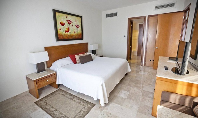 Puerto Penasco Resort | Charming 1-bedroom resort with WiFi and AC in Puerto Peñasco