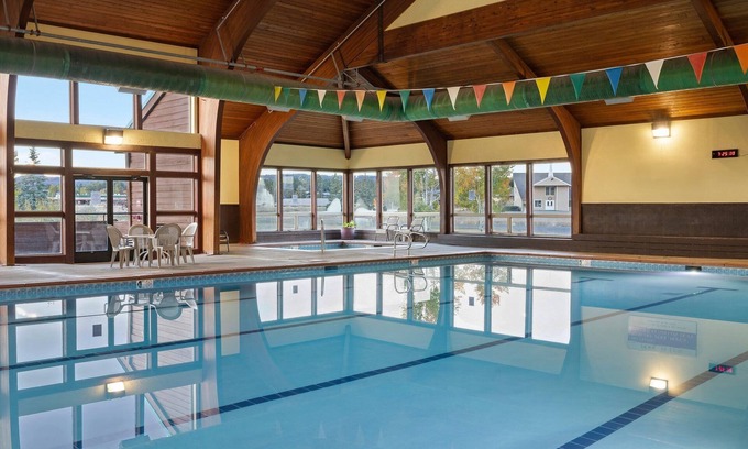Pagosa Springs Apartment | Charming 1-bedroom Suite - Ptarmigan in brilliant Pagosa Springs