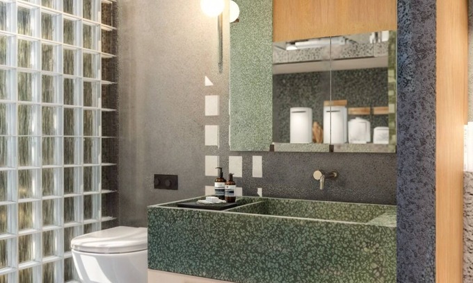 Astorga Apartment | Charming 1-bedroom apartment with AC, WiFi in vibrant Medellín