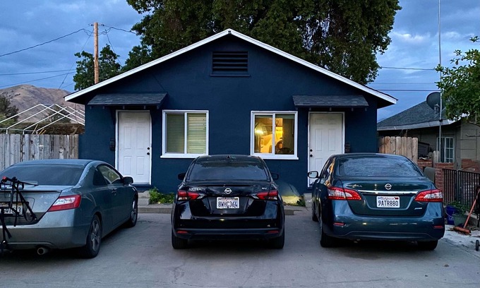 Woodlake Apartment | Charming 1-bedroom apartment near Seqouia National Park