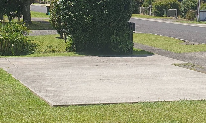 Waihi Cabin | Charming 1-bedroom cabin in brilliant Waihi with AC