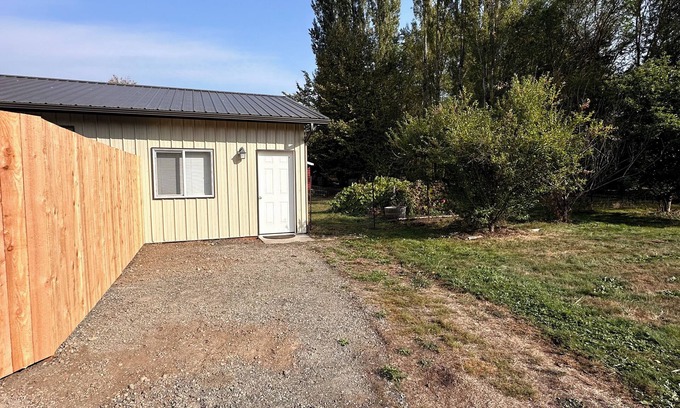 Ferndale Apartment | Charming 1-bedroom guest studio in Ferndale
