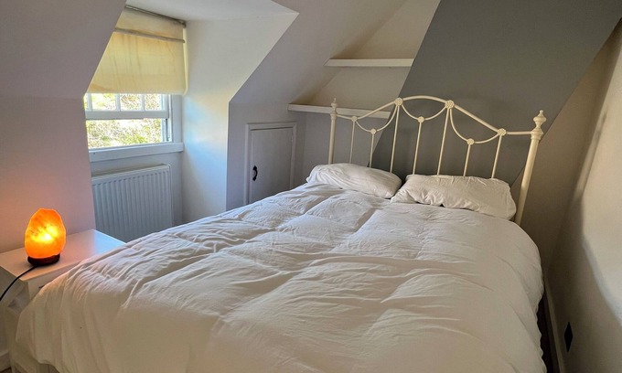 Ditchling House | Charming 1-bedroom house in Ditchling