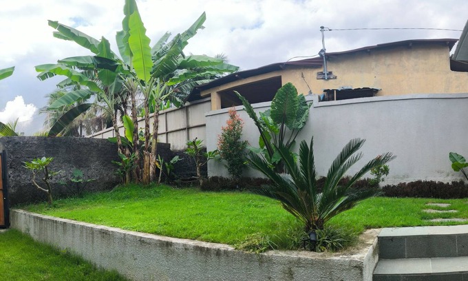 Ubud House | Charming 1-bedroom house in superb Bali with AC