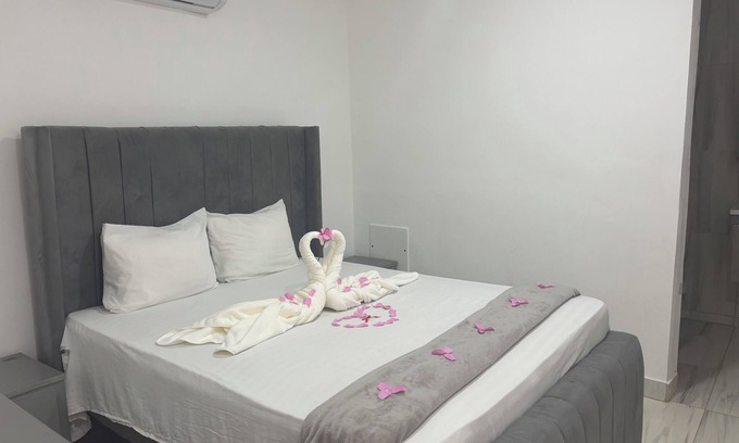 El Batey Hotel | Charming 1-bedroom studio facing the pool, in the heart of Sosua