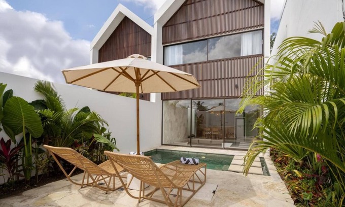 Padonan Villa | Charming 1-bedroom villa with swimming pool