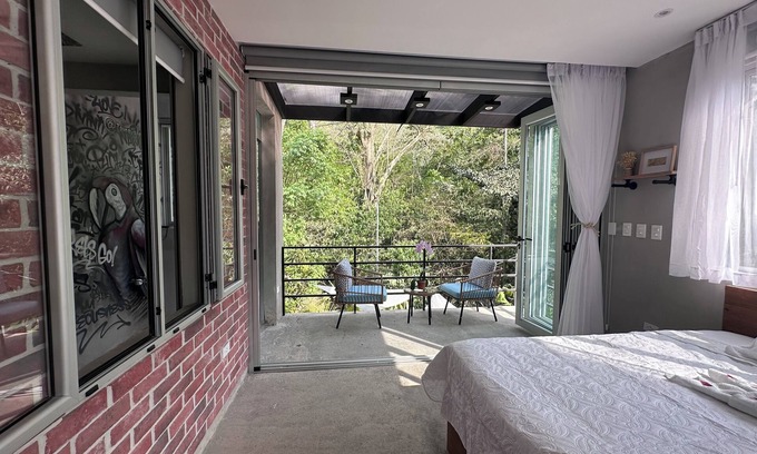 Jaco Apartment | Charming 1-bedroom villa in fabulous Punta Leona near Jaco Beach. Rooftop/Pool