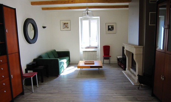 Croix Chapeau House | Charming 100m2 House in Croix-Chapeau, 15mn from La Rochelle