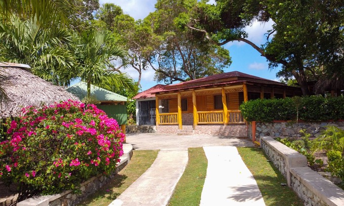 Puerto Plata Cottage | Charming 1Bd Cottage, Puerto Plata