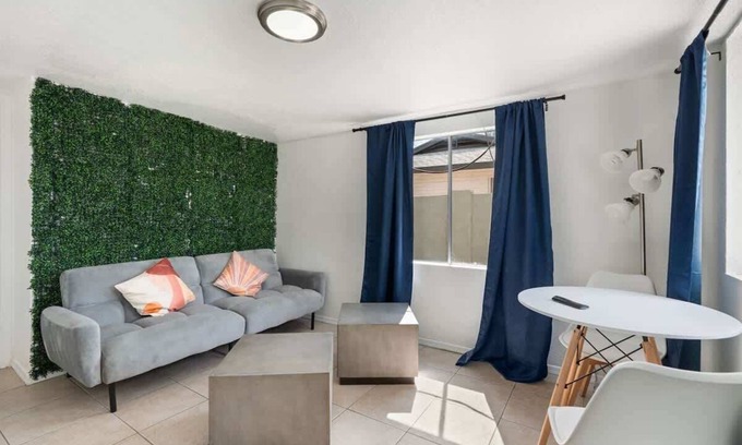 Encanto House | Charming 1BR Retreat | Near Downtown Phoenix
