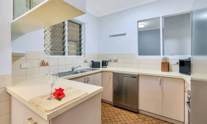 Rapid Creek House | Charming 2 bed, 1 bath getaway for 4 guests. Spacious, private, great location!