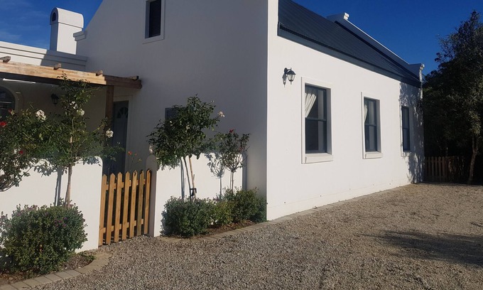 Plettenberg Bay Cottage | Charming 2 Bed Cottage