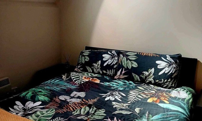 Huddersfield Apartment | Charming 2 Bed Mezzanine Apartment