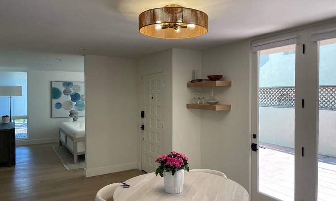 Covenant Apartment | Charming 2-bedroom luxury condominium in Rancho Santa Fe