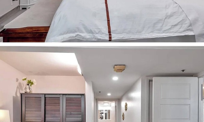 Downtown Miami Apartment | Charming 2-bedroom apartment with AC in sunny Miami