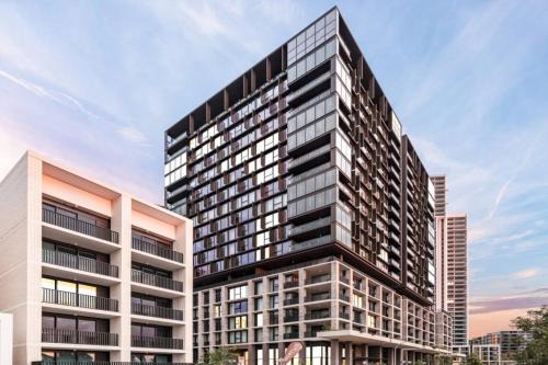 Lidcombe Apartment | Charming 2 bedroom APT overlooking Accor Stadium