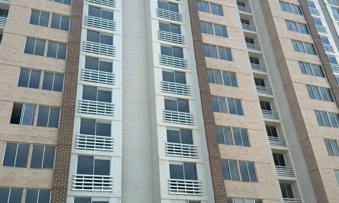 Barranquilla Apartment | Charming 2-bedroom apartment with AC, WiFi in vibrant Barranquilla