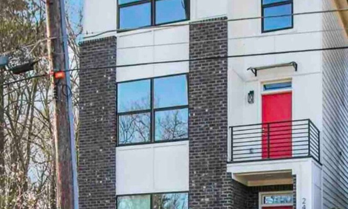 Atlanta Condo | Charming 2-bedroom condo with AC and WiFi in Atlanta!