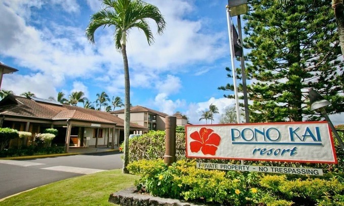Kapaa Condo | Charming 2-bedroom condo in delightful Kapaʻa