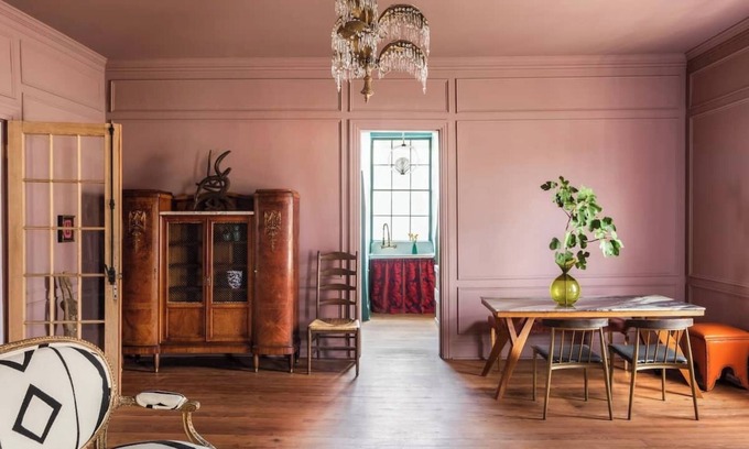 Seventh Ward Apartment | Charming 2-bedroom in historic Treme, Rare Jewel, walk to French Quarter/Marigny