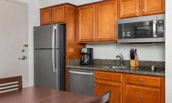 Palm Desert Resort | Charming 2-bedroom villa in Marriott Resort with WiFi, fitness in Palm Desert