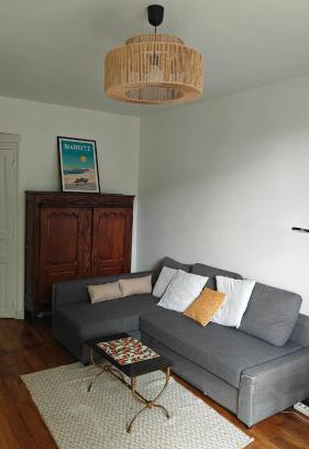 Chaville Apartment | Charming 2-room refurbished apartment