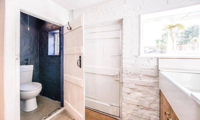 Orford House | Charming 2BR Cottage