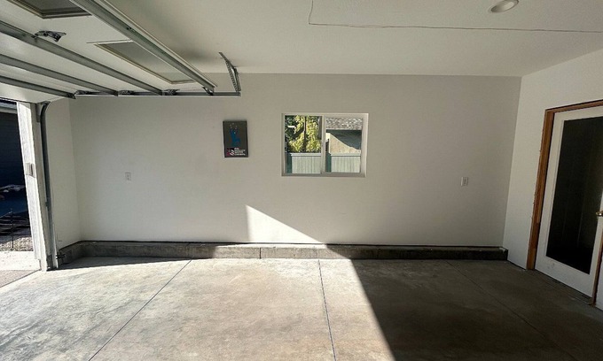 Sugar House House | Charming 3-bedroom house with AC and WiFi in serene Salt Lake City