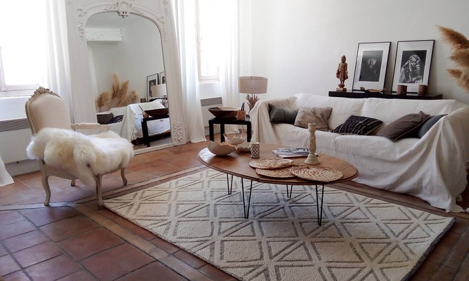 Aigues-Mortes House | Charming 3-bedroom house intramuros