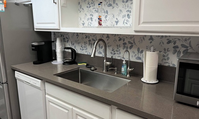 Bullhead City House | Charming 3-Bedroom Home NearnRiver & Family Fun!