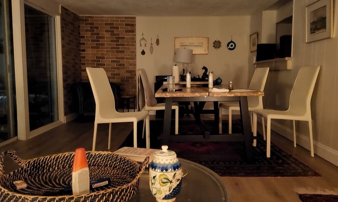St. Petersburg - Clearwater House | Charming 3-bedroom house in phenomenal St. Petersburg with AC, WiFi and Pool.