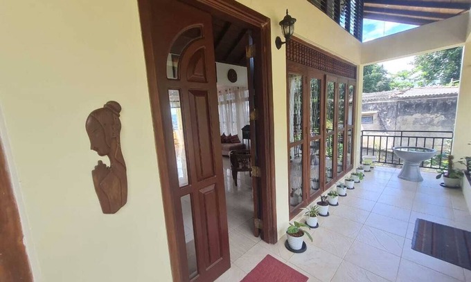 Kandy Bed & Breakfast | Charming 3-bedroom bed & breakfast in gorgeous Kandy