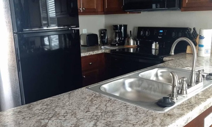 Gatlinburg Cottage | Charming 3-bedroom cottage in heart of Gatlinburg