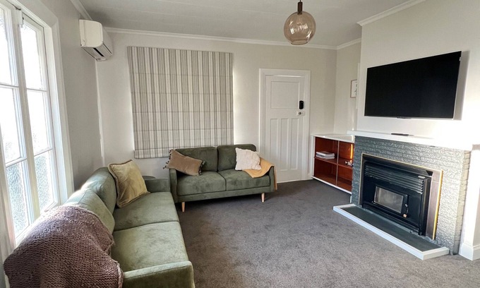 Cambridge Cottage | Charming 3-bedroom cottage in marvellous Cambridge.