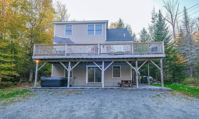 Kissimmee House | Charming 3-bedroom house with WiFi and AC in enjoyable Kissimmee