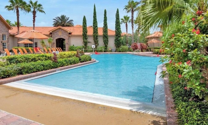 Reunion Resort | Charming 3-bedroom Resort - Close to Disney!